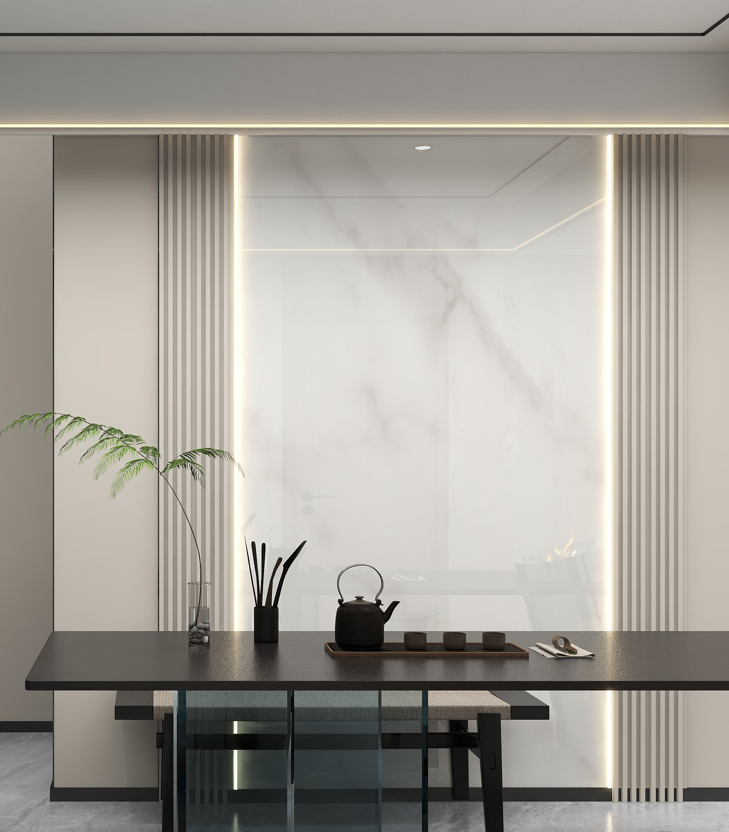 STONE SERIES