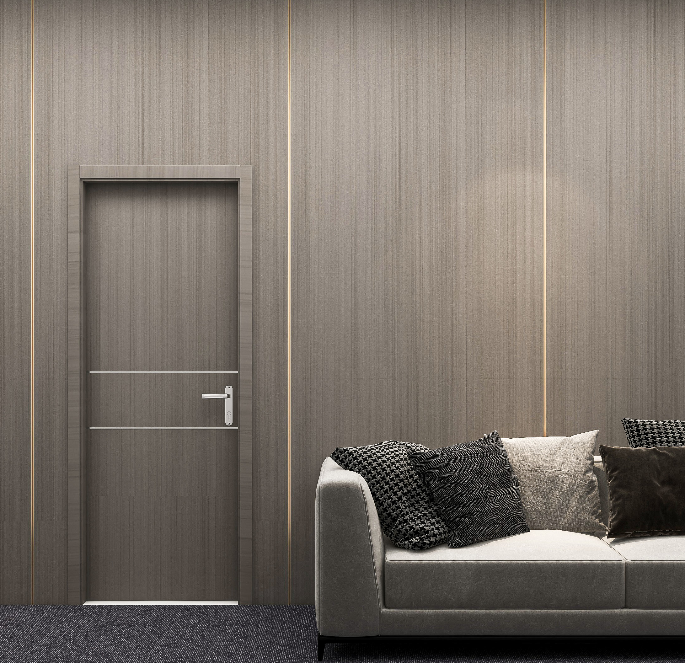 DOORS