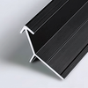 YB861 Slanted edge external corner