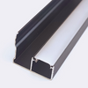 8mm 813 Light Strip Edge Finish