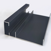 9mm L-60B Light Strip Ceiling Trim
