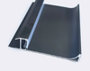 8mm 806 Light Strip Baseboard