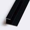 8mm Edge Finish